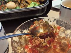 -鱼酷活鱼烤鱼(恒隆广场店)