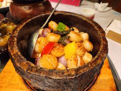 -瓷忆·瓷文化餐厅(上海店)