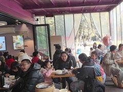 -鸡鸣汤包(红山动物园店)