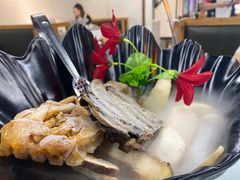 -名善山珍·野生菌汤锅(文殊院店)