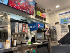 -德克士(场中路店)