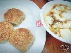 -聚香斋(东关街店)