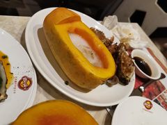 -芭菲盛宴·环球美食(解放碑英利国际店)