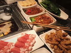 -海底捞火锅(长沙华创国际广场店)