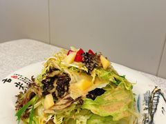 -钱记·乡野菜(紫荆花路店)