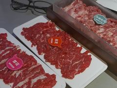 -乔先生涮肉·鲜活牛羊肉火锅(塘沽店)