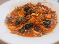 -买福记大盘鸡新疆菜