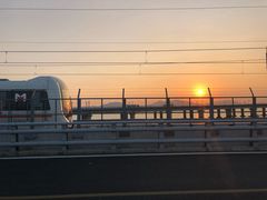 -海堤纪念公园