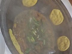 -曹丞相·地锅鸡·地锅鱼(武林店)