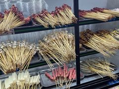 -玛扎烧烤私房菜