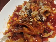 -欣旺·迎宾楼·百年无锡菜