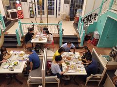 -阿拉丁新疆风味餐厅·清真(罗廊巷店)