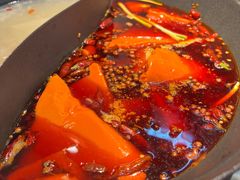 -赵美丽·重庆社区火锅·直营店(火车东站·中豪国际店)