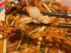 -敏华冰厅(平安金融中心店)