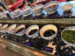 -袁老四重庆老火锅(桐梓坡店)