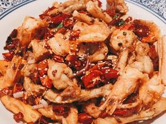 -天成川菜(礼岗店)