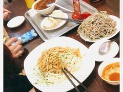 -姚记炒肝店(簋街店)