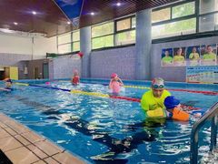 -BK博·康健身(金地格林小镇店)