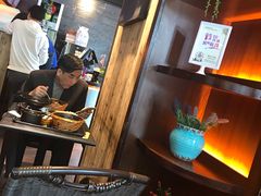 黑椒牛肉锅简餐-谷田稻香·砂锅菜(汇暻广场店)