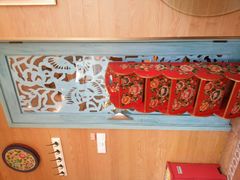 android_upload_pic-西贝莜面村(上海百联西郊店)