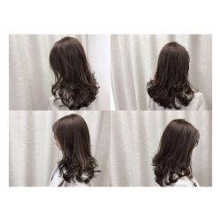 -Moyue HAIR SALON