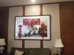 大堂-好食上(喜盈门.范城店)