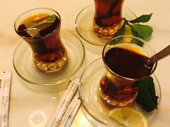 -bosphorus 铂斯西餐厅·土耳其烧烤(环市中路店)