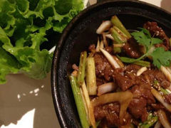 干锅香牛肉-Vista黔城(新业广场店)