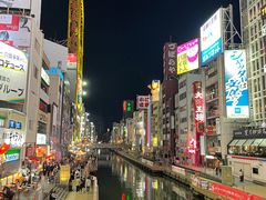 -道顿堀