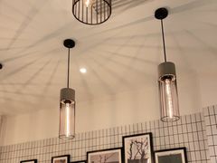 大堂-BAKER&SPICE(安福路店)