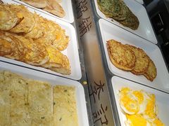 -李记粥铺(泰山路店)