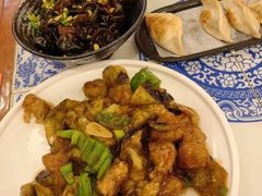 -东方饺子王(中央大街创始店)