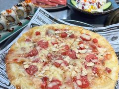 -妥妥烤肉料理(凯德店)
