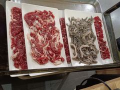 -伟记牛肉(金鸿公路店)