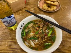 -易裕和·长沙米粉(竹塘西路店)