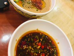 -清真·马家火锅美食城(镇江北路店)