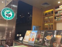 -逸派咖啡 EPARKCOFFEE(广安门店)