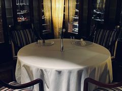 -北京金融街丽思卡尔顿酒店·意味轩 Cepe