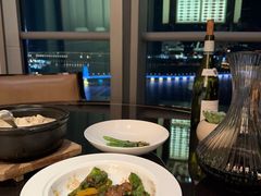 -珠海瑞吉酒店·宴庭中餐厅
