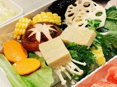 -丁卯•铜锅涮肉(工体店)