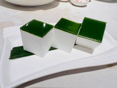 香滑椰汁糕-潮福城大酒楼·潮味粤品·港式点心(湖滨北路店)