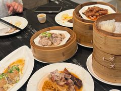 -京香轩·中餐厅(上海中庚聚龙酒店)