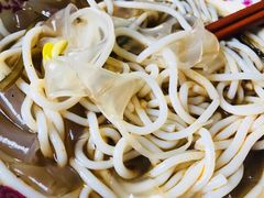 -老字号手工凉皮米线(和平小区店)