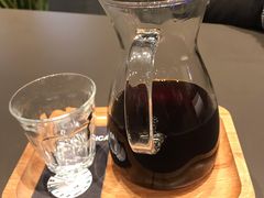 -Seesaw Coffee(苏州中心店)