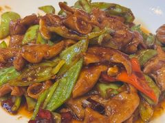 -渔家风味·鲅鱼水饺·央视展播·海鲜天津菜(开发区店)