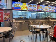 -明本湛江鸡•海鲜小厨(陈家祠店)