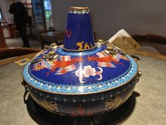 -贰重天冰煮羊自助火锅(东坝店)