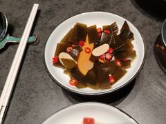 -鸽子侯·家宴·平价海鲜(绿地店)