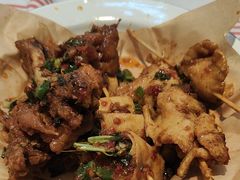 -肉店炸炸炸·爆汁孜然牛肉
