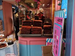 -小猪找肉肉脯干(鼓浪屿店)